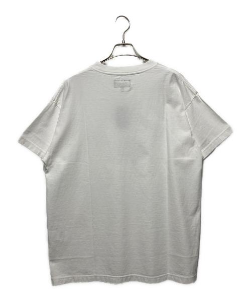 LASTMAN（ラストマン）LASTMAN (ラストマン) PRINTED TEE SHIRTS 