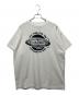 LASTMAN（ラストマン）の古着「PRINTED TEE SHIRTS 