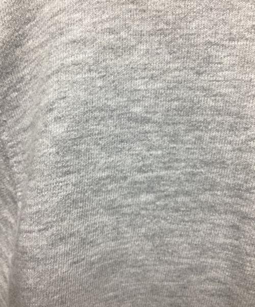 Champion（チャンピオン）Champion (チャンピオン) 90’S プリントスウェット グレー サイズ:Mの古着・服飾アイテム