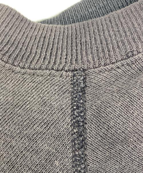 USED（ユーズド）USED (ユーズド) 60’S~ラグラン半袖スウェット ネイビー サイズ:不明の古着・服飾アイテム