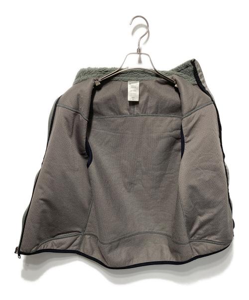 Patagonia（パタゴニア）Patagonia (パタゴニア) クラシックレトロXベスト グレー サイズ:XSの古着・服飾アイテム