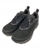 onオン）の古着「ローカットスニーカー」｜ブラック