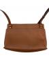 LOEWE (ロエベ) Tポーチショルダーバッグ ブラウン：35000円