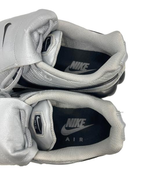 NIKE（ナイキ）NIKE (ナイキ) Plus Tiempo シルバー サイズ:27.5の古着・服飾アイテム