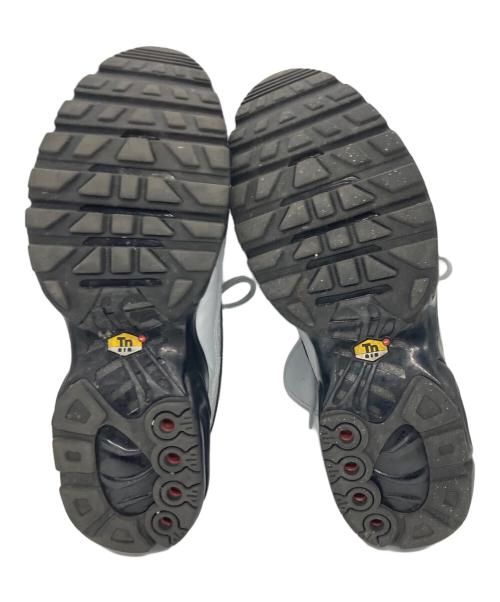 NIKE（ナイキ）NIKE (ナイキ) Plus Tiempo シルバー サイズ:27.5の古着・服飾アイテム