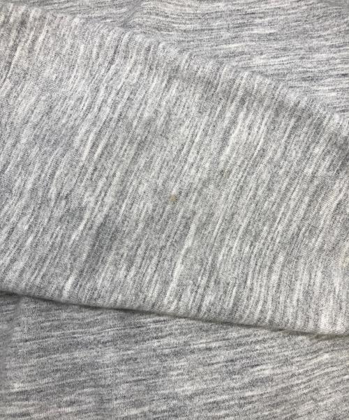 THE NORTH FACE（ザ ノース フェイス）THE NORTH FACE (ザ ノース フェイス) 杢グレースウェット グレー サイズ:Lの古着・服飾アイテム