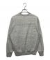 THE NORTH FACE (ザ ノース フェイス) 杢グレースウェット グレー サイズ:L：6000円
