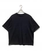 Unknown londonアンノウンロンドン）の古着「Tシャツ」｜ブラック