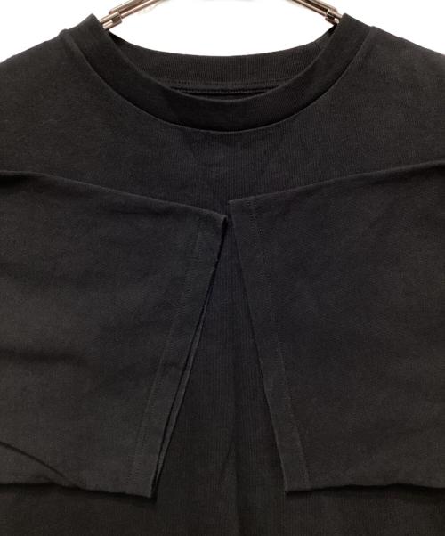 Unknown london（アンノウンロンドン）Unknown london (アンノウンロンドン) Tシャツ ブラック サイズ:Mの古着・服飾アイテム