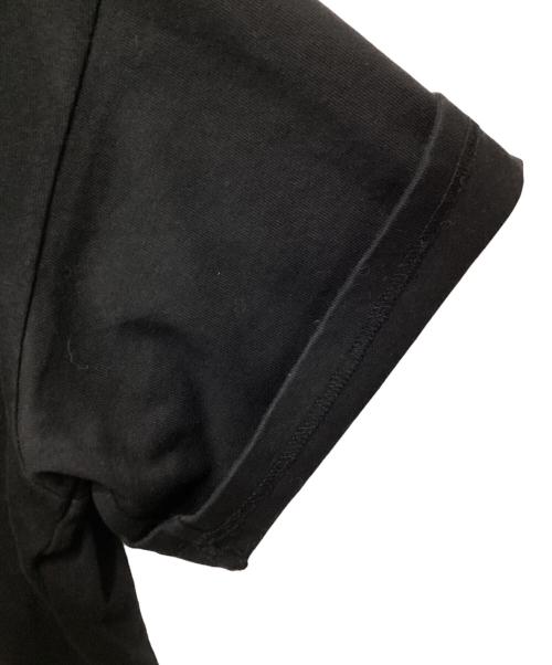 Unknown london（アンノウンロンドン）Unknown london (アンノウンロンドン) Tシャツ ブラック サイズ:Mの古着・服飾アイテム