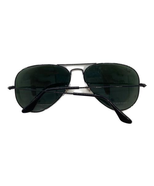 RAY-BAN（レイバン）RAY-BAN (レイバン) サングラス ブラック サイズ:50▢14-135の古着・服飾アイテム
