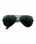 RAY-BAN（レイバン）の古着「サングラス」｜ブラック