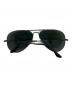RAY-BAN (レイバン) サングラス ブラック サイズ:50▢14-135：4000円