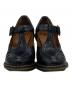 中古・古着 Dr.Martens (ドクターマーチン) ヒールパンプス ブラック サイズ:UK4：5000円