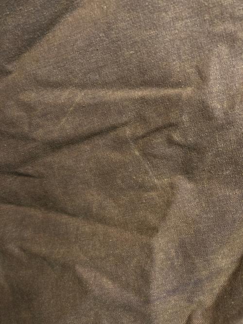 Barbour（バブアー）Barbour (バブアー) BORDERオイルドコート ブラウン サイズ:C40の古着・服飾アイテム
