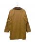Barbour (バブアー) BORDERオイルドコート ブラウン サイズ:C40：15000円