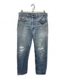 LEVI'S（リーバイス）の古着「80’S 505デニムパンツ」｜インディゴ
