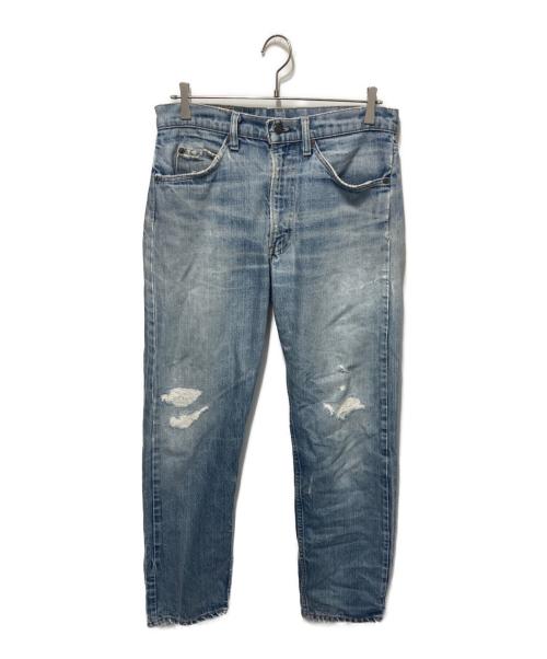 LEVI'S（リーバイス）LEVI'S (リーバイス) 80’S 505デニムパンツ インディゴ サイズ:32×30の古着・服飾アイテム