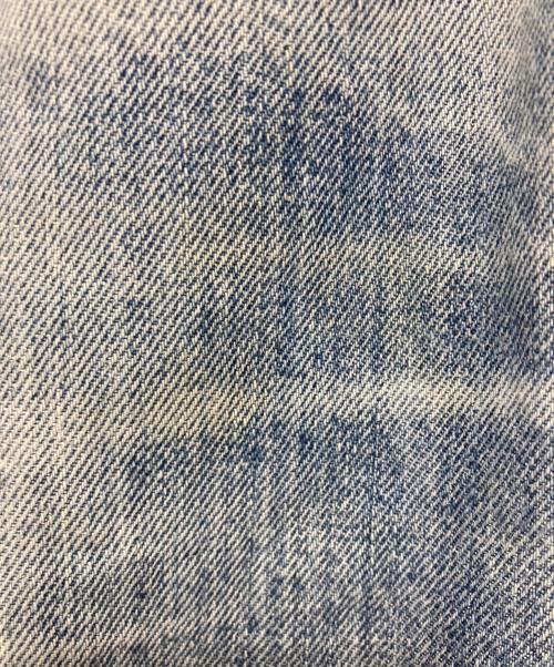 LEVI'S（リーバイス）LEVI'S (リーバイス) 80’S 505デニムパンツ インディゴ サイズ:32×30の古着・服飾アイテム