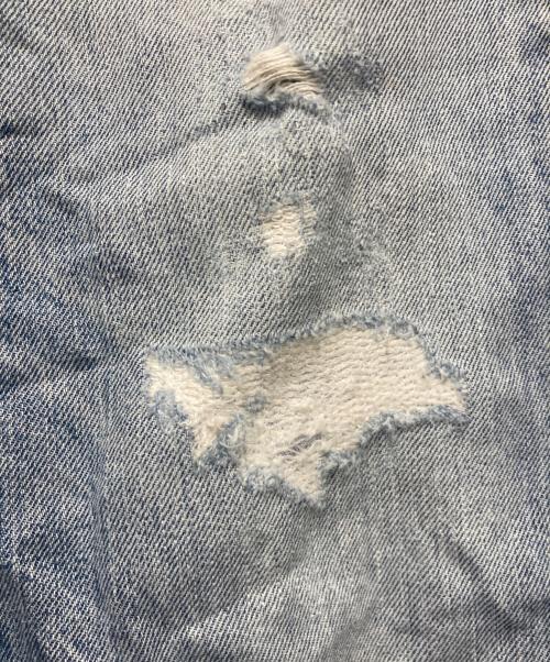 LEVI'S（リーバイス）LEVI'S (リーバイス) 80’S 505デニムパンツ インディゴ サイズ:32×30の古着・服飾アイテム