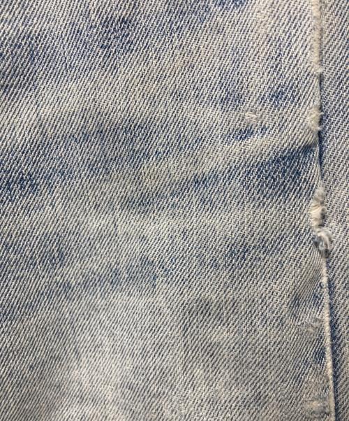 LEVI'S（リーバイス）LEVI'S (リーバイス) 80’S 505デニムパンツ インディゴ サイズ:32×30の古着・服飾アイテム