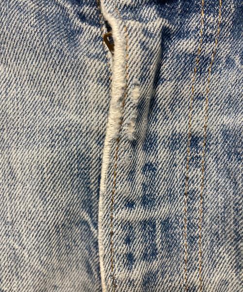 LEVI'S（リーバイス）LEVI'S (リーバイス) 80’S 505デニムパンツ インディゴ サイズ:32×30の古着・服飾アイテム