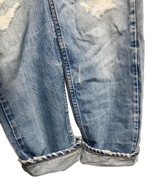LEVI'S（リーバイス）LEVI'S (リーバイス) 80’S 505デニムパンツ インディゴ サイズ:32×30の古着・服飾アイテム