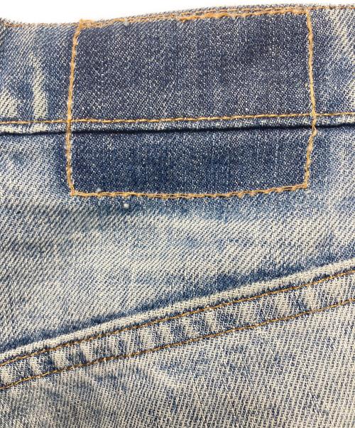 LEVI'S（リーバイス）LEVI'S (リーバイス) 80’S 505デニムパンツ インディゴ サイズ:32×30の古着・服飾アイテム