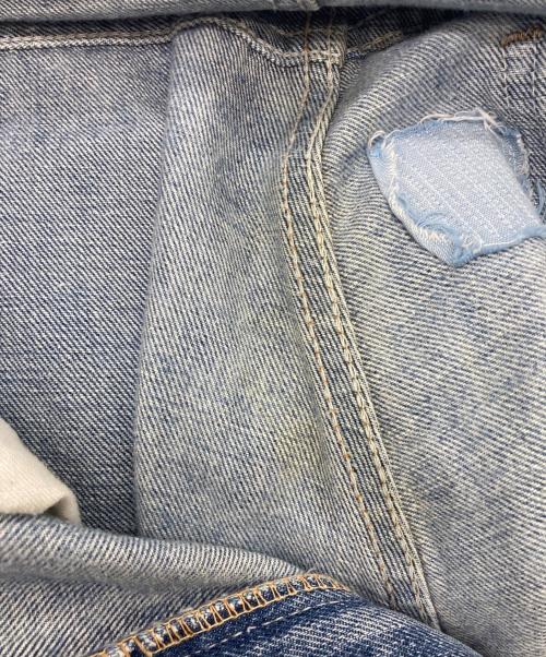 LEVI'S（リーバイス）LEVI'S (リーバイス) 80’S 505デニムパンツ インディゴ サイズ:32×30の古着・服飾アイテム