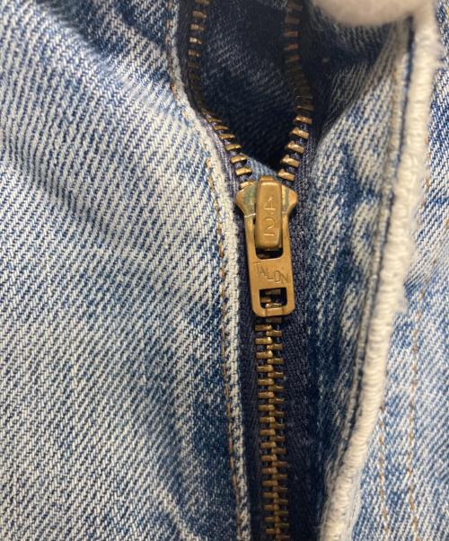 LEVI'S（リーバイス）LEVI'S (リーバイス) 80’S 505デニムパンツ インディゴ サイズ:32×30の古着・服飾アイテム