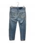 LEVI'S (リーバイス) 80’S 505デニムパンツ インディゴ サイズ:32×30：8000円