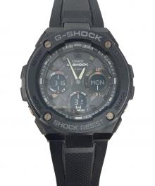 CASIO（カシオ）の古着「腕時計」｜ブラック