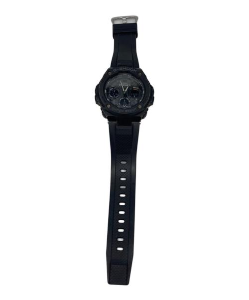 CASIO（カシオ）CASIO (カシオ) 腕時計 ブラックの古着・服飾アイテム