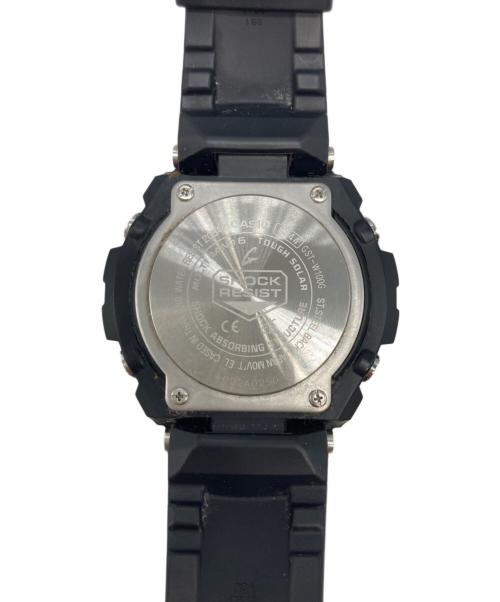 CASIO（カシオ）CASIO (カシオ) 腕時計 ブラックの古着・服飾アイテム