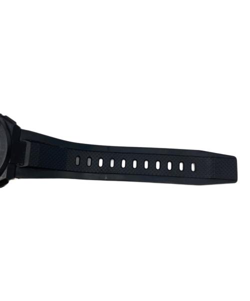 CASIO（カシオ）CASIO (カシオ) 腕時計 ブラックの古着・服飾アイテム