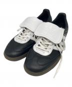 adidasアディダス）の古着「スニーカー」｜ブラック