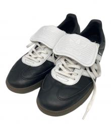 adidas（アディダス）の古着「スニーカー」｜ブラック