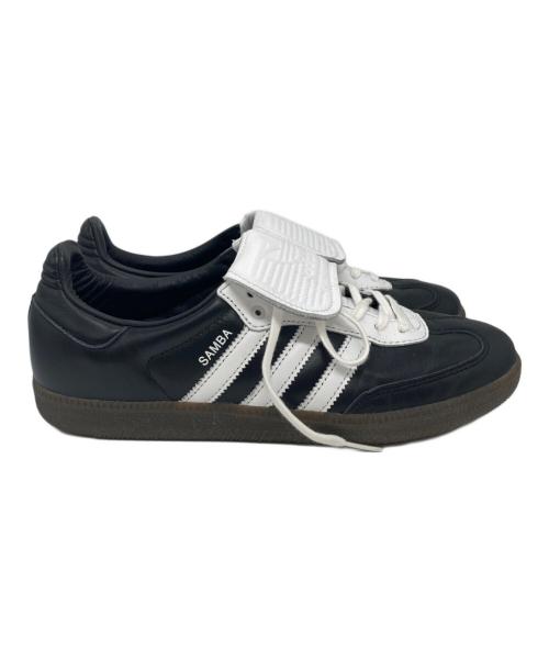 adidas（アディダス）adidas (アディダス) スニーカー ブラック サイズ:26.5の古着・服飾アイテム