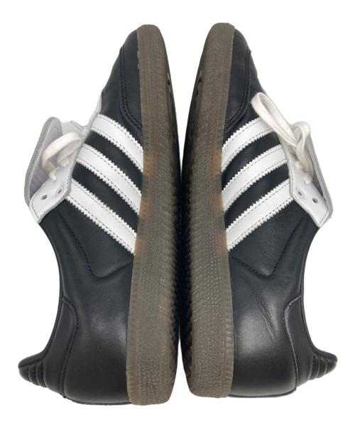 adidas（アディダス）adidas (アディダス) スニーカー ブラック サイズ:26.5の古着・服飾アイテム