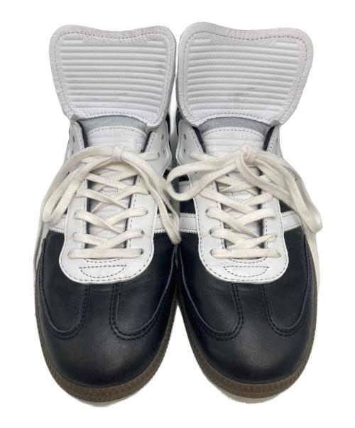 adidas（アディダス）adidas (アディダス) スニーカー ブラック サイズ:26.5の古着・服飾アイテム