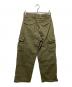 orSlow (オアスロウ) M-47カーゴパンツ カーキ サイズ:XS：13000円