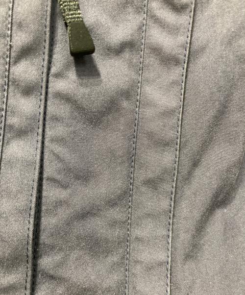 tilak（ティラック）tilak (ティラック) アノラックパーカー ネイビー サイズ:XSの古着・服飾アイテム
