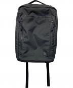 PORTERポーター）の古着「リュック」｜ブラック