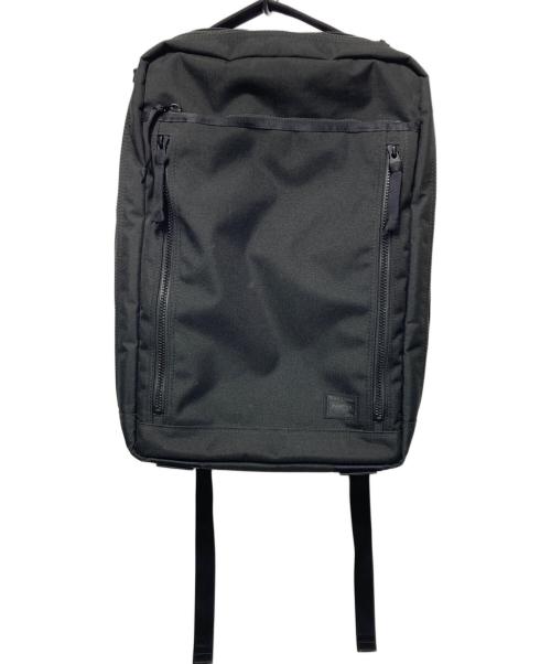 PORTER（ポーター）PORTER (ポーター) リュック ブラックの古着・服飾アイテム