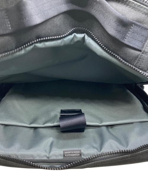PORTER（ポーター）PORTER (ポーター) リュック ブラックの古着・服飾アイテム