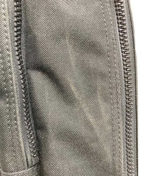 PORTER（ポーター）PORTER (ポーター) リュック ブラックの古着・服飾アイテム