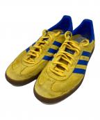 adidasアディダス）の古着「スニーカー」｜イエロー×ブルー