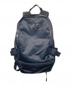 Y-3ワイスリー）の古着「リュック」｜ブラック
