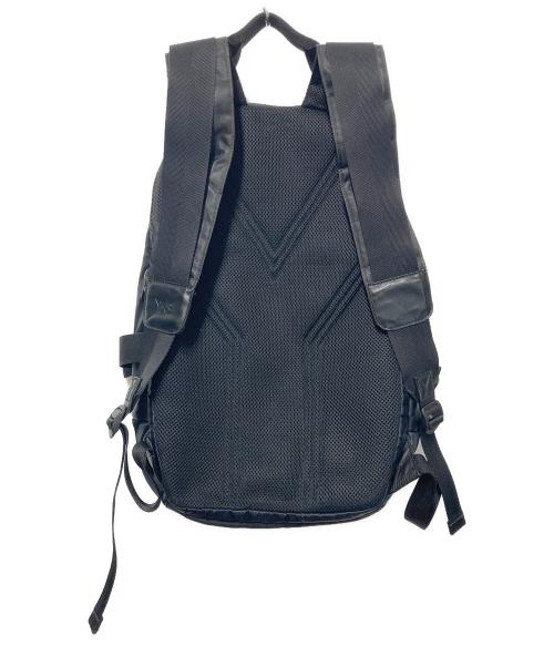 Y-3（ワイスリー）Y-3 (ワイスリー) リュック ブラックの古着・服飾アイテム