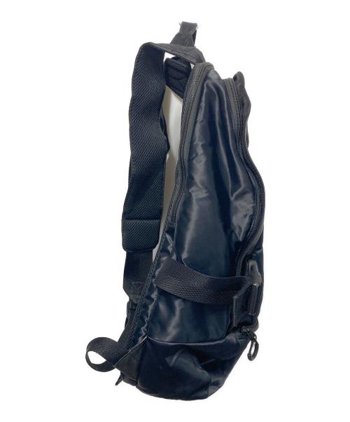 Y-3（ワイスリー）Y-3 (ワイスリー) リュック ブラックの古着・服飾アイテム